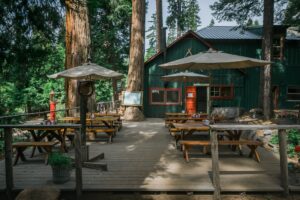 3. Silver City Mountain Resort
