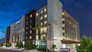 3. Staybridge Suites Miami International Airport