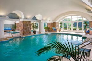 3. The Ballantyne, A Luxury Collection Hotel, Charlotte