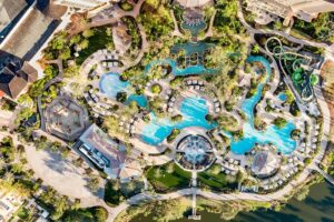 3. The Ritz-Carlton Orlando, Grande Lakes