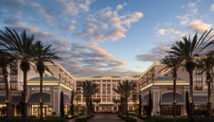 3. The Westin Anaheim Resort