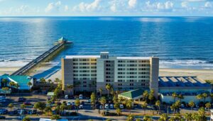 3. Tides Folly Beach