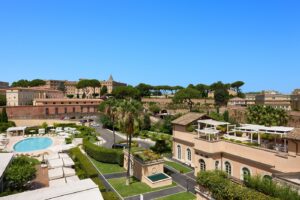 3. Villa Agrippina Gran Meliá