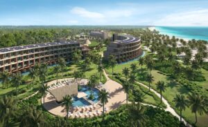 3. Zemi Miches Punta Cana All-Inclusive Resort, Curio Collection By Hilton