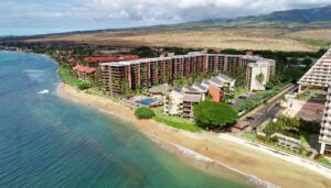 4. Aston Kaanapali Shores