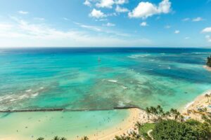 4. Aston Waikiki Beach Tower