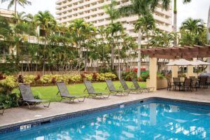 4. Club Wyndham Royal Garden at Waikiki
