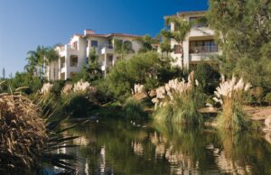 4. Four Seasons Residence Club San Diego, Aviara