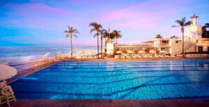 4. Four Seasons Resort The Biltmore Santa Barbara