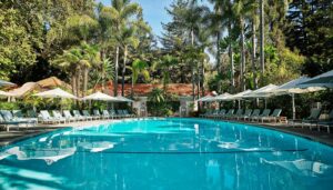 4. Hotel Bel-Air