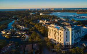 4. Hotel Effie Sandestin, Autograph Collection