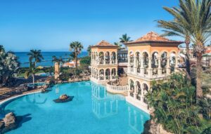4. JOIA El Mirador by Iberostar