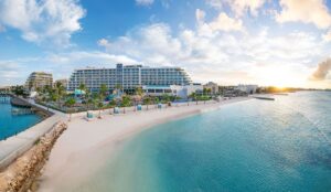 4. Margaritaville Beach Resort