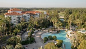 4. Marriott’s Lakeshore Reserve