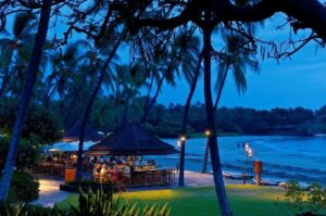 4. Mauna Kea Beach Hotel, Autograph Collection