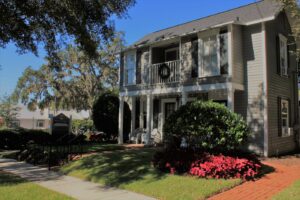 4. Mount Dora Historic Inn
