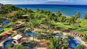 4. OUTRIGGER Honua Kai Resort & Spa