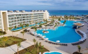 4. Ocean Coral Spring