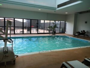 4. Renaissance Nashville Hotel