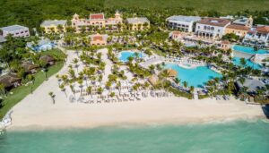4. Sanctuary Cap Cana, A Luxury Collection Resort, Adult All-Inclusive