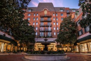 4. The Charleston Place