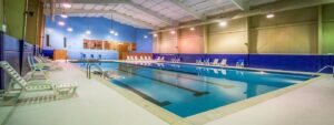 4. The Resort at Glade Springs