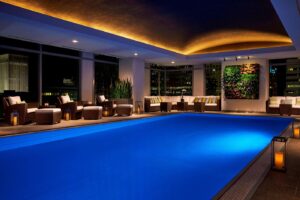 4. The Ritz-Carlton, Charlotte