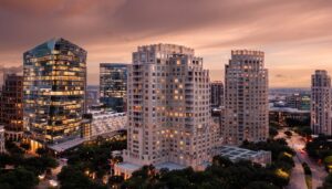 4. The Ritz-Carlton, Dallas