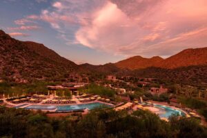 4. The Ritz-Carlton, Dove Mountain