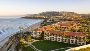 4. The Ritz-Carlton, Laguna Niguel