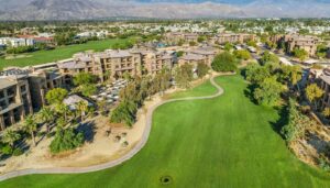 4. The Westin Desert Willow Villas, Palm Desert