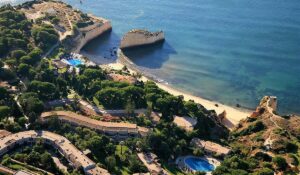 4. Vilalara Grand Hotel Algarve