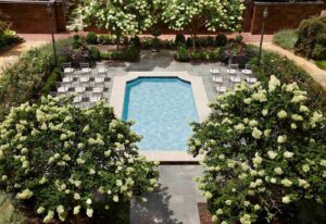 4. Waldorf Astoria Atlanta Buckhead
