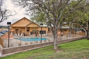 4. WorldMark New Braunfels