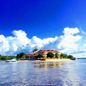 5. Aruwai Resort White H2O