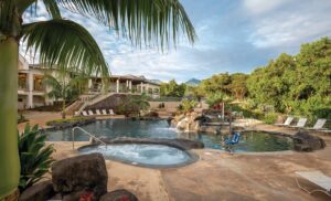 5. Club Wyndham Bali Hai Villas