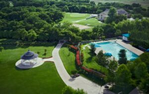 5. Dallas:Fort Worth Marriott Hotel & Golf Club at Champions Circle