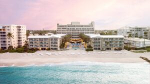 5. Edgewater Beach Hotel