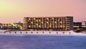 5. Four Points by Sheraton Destin-Fort Walton Beach