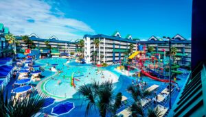 5. Holiday Inn Resort Orlando Suites - Waterpark By IHG