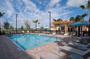 5. Homewood Suites by Hilton Port St. Lucie
