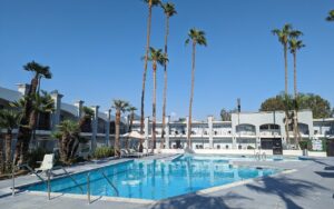 5. Hourglass Hotel Ascend Hotel Collection