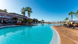 5. Landmar Costa Los Gigantes Family Resort