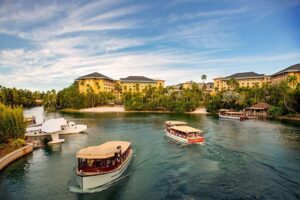 5. Loews Royal Pacific Resort