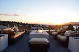 5. Majestic Inn and Spa