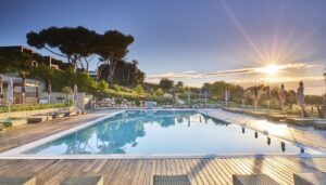 5. Martinhal Sagres Beach Resort