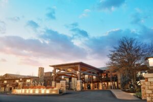 5. Oglebay Park Resort