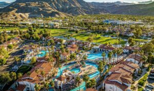 5. Omni Rancho Las Palmas Resort & Spa