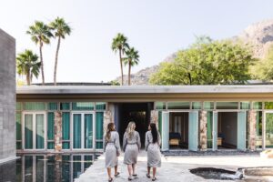 5. Sanctuary Camelback Mountain