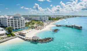 5. Sandals Royal Bahamian